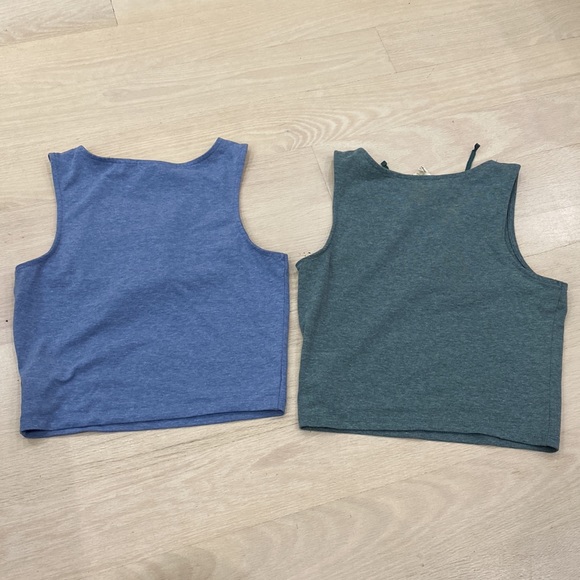 Lace Tank Top Bundle - Medium - Picture 6 of 7